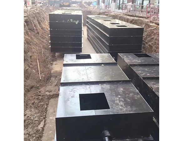 崖城镇​甘肃嘉源通环保：全品类水处理设备，一站式守护碧水清流